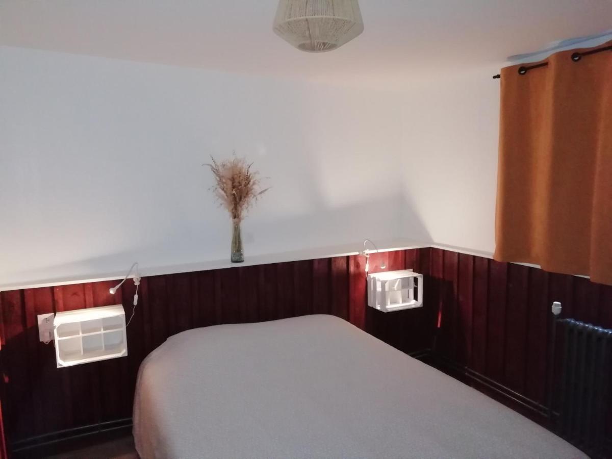 Les Rochettes - Pensez A Apporter Vos Draps ! Villa Le Minihic-sur-Rance ภายนอก รูปภาพ