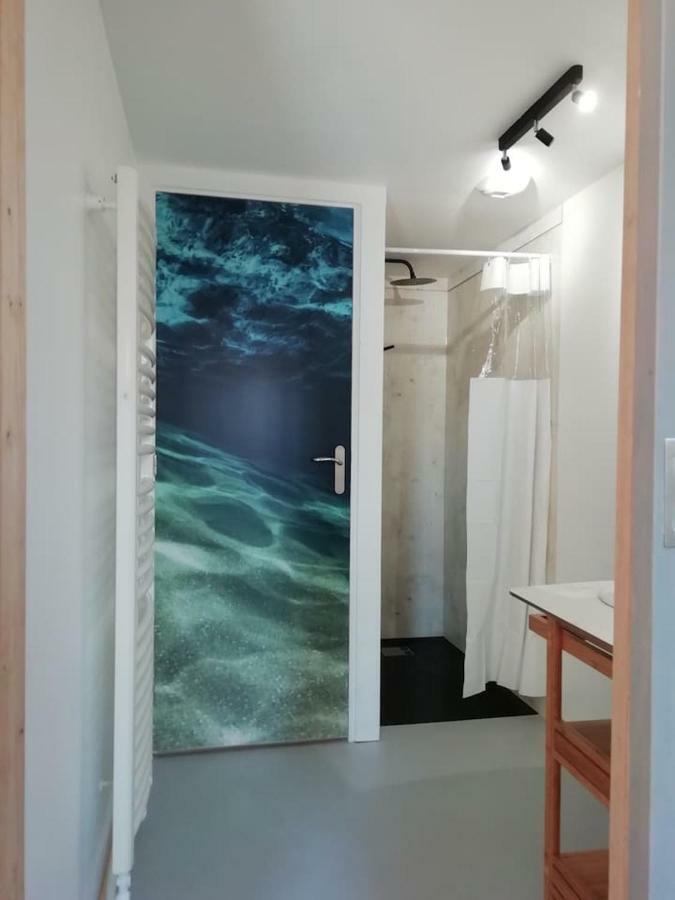 Les Rochettes - Pensez A Apporter Vos Draps ! Villa Le Minihic-sur-Rance ภายนอก รูปภาพ